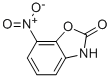 7-NITRO-3H-BENZOOXAZOL-2-ONE CAS#: 81117-90-0