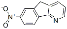 7-Nitro-5H-indeno[1,2-b]pyridine CAS#: 84443-23-2