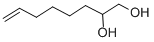 7-OCTENE-1,2-DIOL CAS#: 85866-02-0