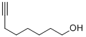 7-OCTYN-1-OL CAS#: 871-91-0