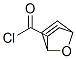 7-Oxabicyclo[2.2.1]hept-5-ene-2-carbonyl chloride (9CI) CAS#: 84752-05-6