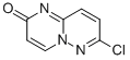 7-chloro-2H-pyrimido[1,2-b]pyridazin-2-one CAS#: 88820-44-4