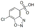 7-chloro-4-sulfobenzoxadiazole CAS#: 81377-20-0