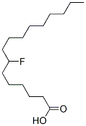 7-fluoropalmitic acid CAS#: 86581-30-8