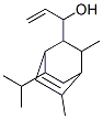 7-isopropyl-3,5-dimethyl-alpha-vinylbicyclo[2.2.2]oct-5-ene-2-methanol CAS#: 84963-29-1