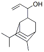 7-isopropyl-5-methyl-alpha-vinylbicyclo[2.2.2]oct-5-ene-2-methanol CAS#: 84963-28-0