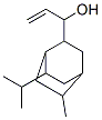 7-isopropyl-5-methyl-alpha-vinylbicyclo[2.2.2]octane-2-methanol CAS#: 84522-28-1