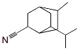 7-isopropyl-5-methylbicyclo[2.2.2]octane-2-carbonitrile CAS#: 84963-32-6