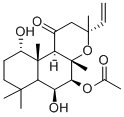 7BETA-ACETOXY-1ALPHA,6BETA-DIHYDROXY-8,13-EPOXY-LABD-14-EN-11-ONE CAS#: 84048-28-2