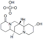 [7R-(7alpha,7abeta,9beta,14alpha,14alpha)]-dodecahydro-9-hydroxy-7,14-methano-4H,6H-dipyrido[1,2-a:1',2'-e][1,5]diazocin-4-one monoperchlorate CAS#: 83817-42-9