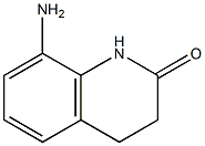 8-Amino-3,4-dihydroquinolin-2(1H)-one CAS#: 81839-57-8