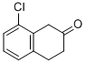 8-Chloro-2-tetralone CAS#: 82302-27-0