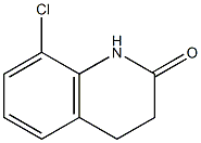 8-Chloro-3,4-dihydroquinolin-2(1H)-one CAS#: 83229-23-6
