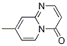 8-Methyl-pyrido[1,2-a]pyriMidin-4-one CAS#: 85653-81-2