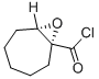 8-Oxabicyclo[5.1.0]octane-1-carbonyl chloride, cis- (9CI) CAS#: 89848-85-1