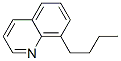 8-butylquinoline CAS#: 84682-14-4