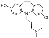 8-hydroxyclomipramine CAS#: 83385-97-1