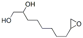 8-oxiranyloctane-1,2-diol CAS#: 85721-26-2