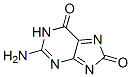 8-oxyguanine CAS#: 82014-86-6