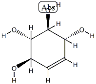 (1R)-5-Cyclohexene-1β,2α,3β,4α-tetrol CAS#: 80338-90-5