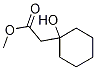 4-Hydroxy-4-(methoxycarbonylmethyl)cyclohexane CAS#: 81053-14-7
