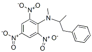 (αS)-N,α-Dimethyl-N-(2,4,6-trinitrophenyl)benzeneethanamine CAS#: 81118-19-6