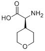 L-4'-TETRAHYDROPYRANYLGLYCINE CAS#: 811842-25-8