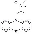 N,N,α-TriMethyl-10H-phenothiazine-10-ethanaMine N-Oxide CAS#: 81480-39-9