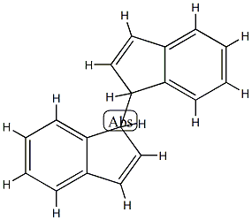 Δ1,1'-Bi(1H-indene) CAS#: 81523-14-0