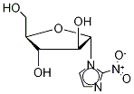 1-α-D-Arabinofuranosyl-2-nitro-1H-iMidazole CAS#: 83416-40-4