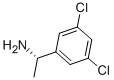 Benzenemethanamine, 3,5-dichloro-α-methyl-, (αS)- CAS#: 84499-75-2