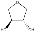 (3S,4S)-TETRAHYDROFURAN-3,4-DIOL CAS#: 84709-85-3