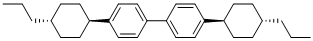 1,1′-Biphenyl, 4,4′-bis(trans-4-propylcyclohexyl)- CAS#: 85600-56-2