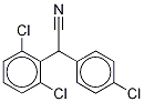 2,6-Dichloro-α-(4-chlorophenyl)benzeneacetonitrile CAS#: 85823-22-9