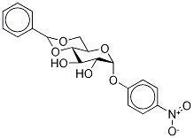 p-Nitrophenyl 4,6-Benzylidene-α-D-glucopyranoside CAS#: 85906-27-0