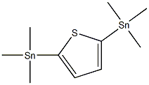 2,5‐bis(triMethylstannyl)thiophene CAS#: 86134-26-1