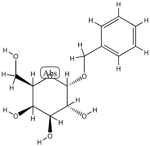 Benzyl α-D-galactopyranoside CAS#: 86196-36-3