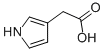 (PYRROL-3-YL)-ACETIC ACID CAS#: 86688-96-2