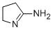4,5-Dihydro-3H-pyrrol-2-ylamine CAS#: 872-34-4