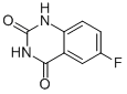 2，4-dihydroxyl-6-fluoroquinazoline CAS#: 88145-90-8