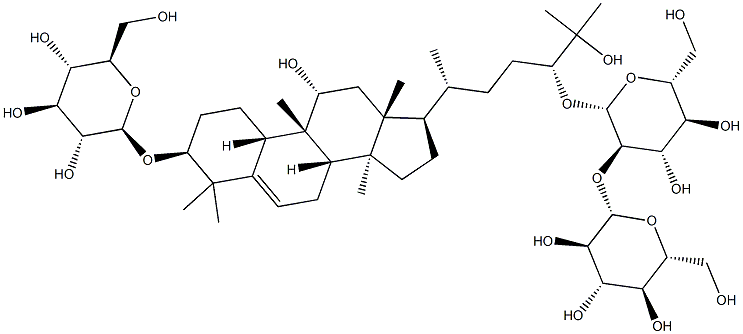 Mogroside Ⅲe CAS#: 88901-37-5