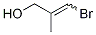 3-BroMo-2-Methyl-2-propen-1-ol(E/Z Mixture) CAS#: 89089-31-6