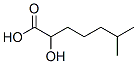α-hydroxyisocaprylic acid CAS#: 89315-11-7