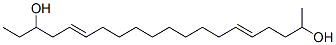 (1S)-1,2,3,4,4aα,4b,5,6,7,8,8aα,9-Dodecahydro-1,4bβ,7-trimethyl-1β-hydroxymethyl-7β-ethenylphenanthren-2α-ol CAS#: 89355-64-6