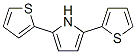 2,5-Dithienylpyrrole CAS#: 89814-62-0