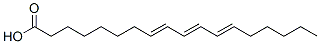 (8E,10E,12E)-8,10,12-Octadecatrienoic acid CAS#: 822-19-5