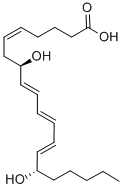 8(R),15(S)-DIHETE CAS#: 80234-67-9