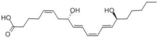 (8S,15S)-DIHETE CAS#: 80234-65-7