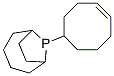 9-(4-cycloocten-1-yl)-9-phosphabicyclo[4.2.1]nonane CAS#: 84696-78-6