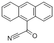 9-ANTHROYLNITRILE CAS#: 85985-44-0